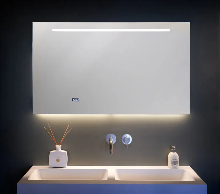 Badkamer renovatie Goirle