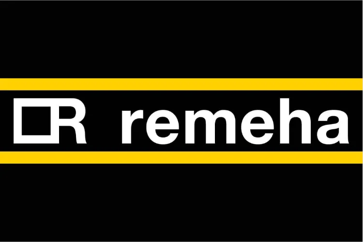Logo Remeha