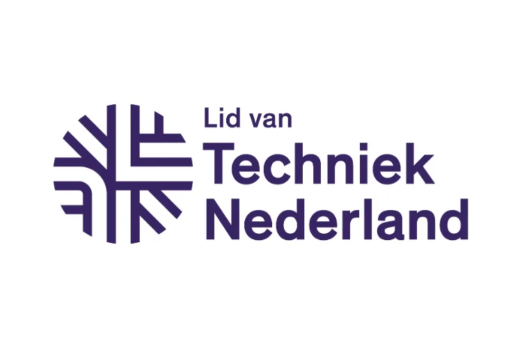 Lid van Techniek Nederland